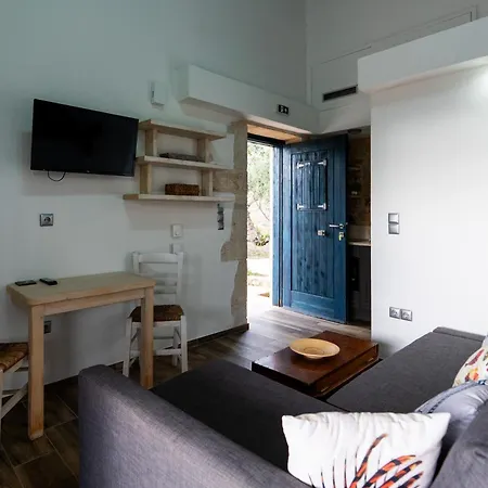 Apartmán Pantazi Olive *