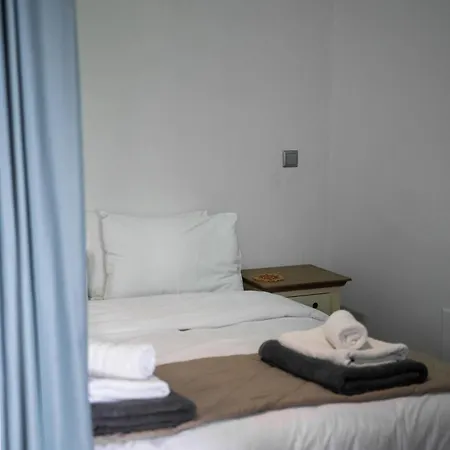 Apartmán Pantazi Olive Kotronion (West Mani)