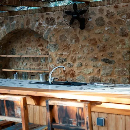 Apartmán Pantazi Olive