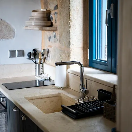 Apartmán Pantazi Olive *