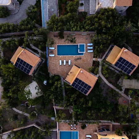 Pantazi Olive Apartmán